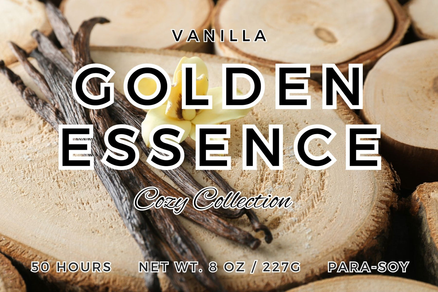 Golden Essence - Luxurious Hand & Body Lotion | Spellbound Forge