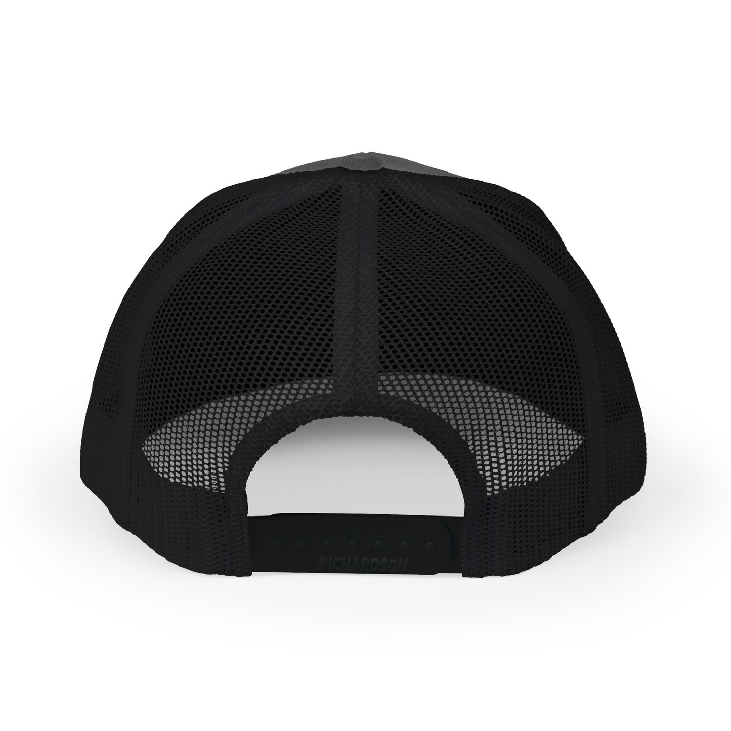 Spellbound Forge Snapback Trucker Cap - Trendy Embroidered Hat, Perfect for Outdoor Adventures, Gifts, Casual Wear, Summer Style