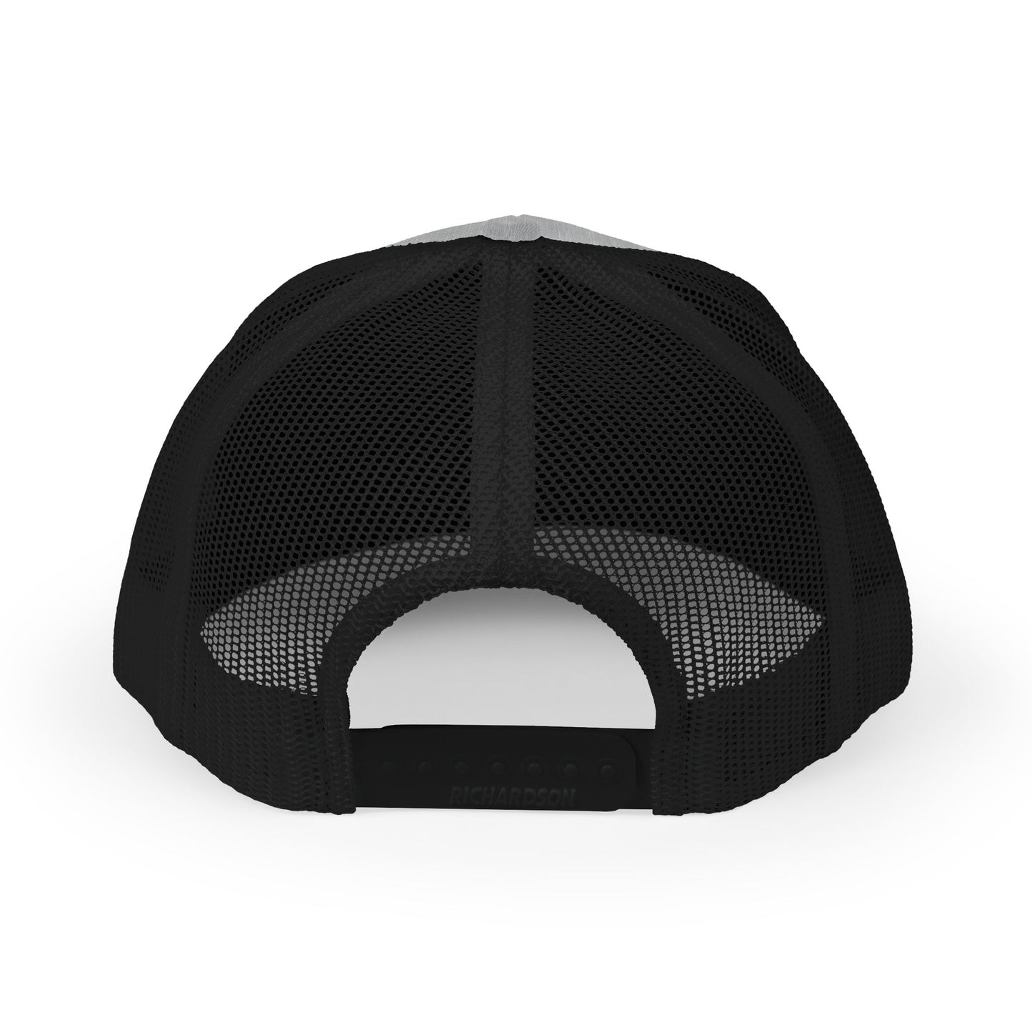 Spellbound Forge Snapback Trucker Cap - Trendy Embroidered Hat, Perfect for Outdoor Adventures, Gifts, Casual Wear, Summer Style