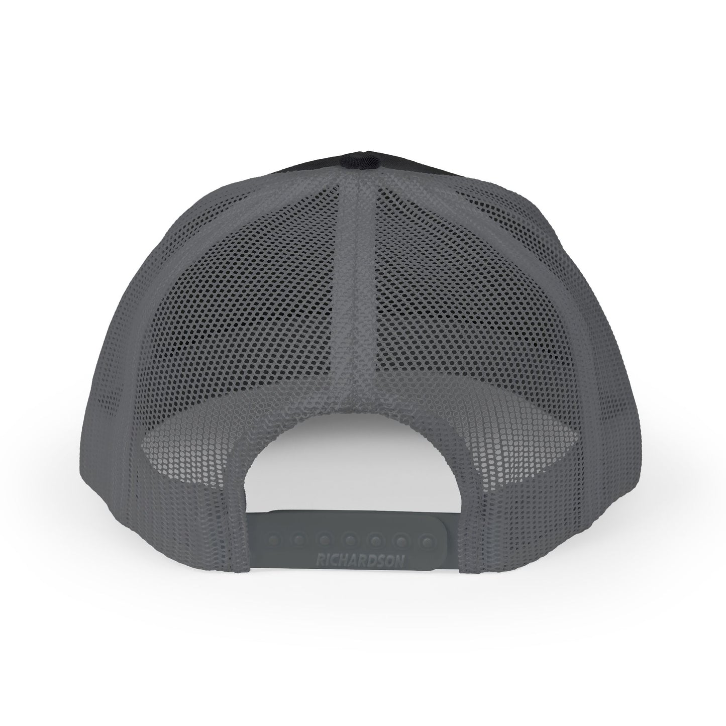 Spellbound Forge Snapback Trucker Cap - Trendy Embroidered Hat, Perfect for Outdoor Adventures, Gifts, Casual Wear, Summer Style