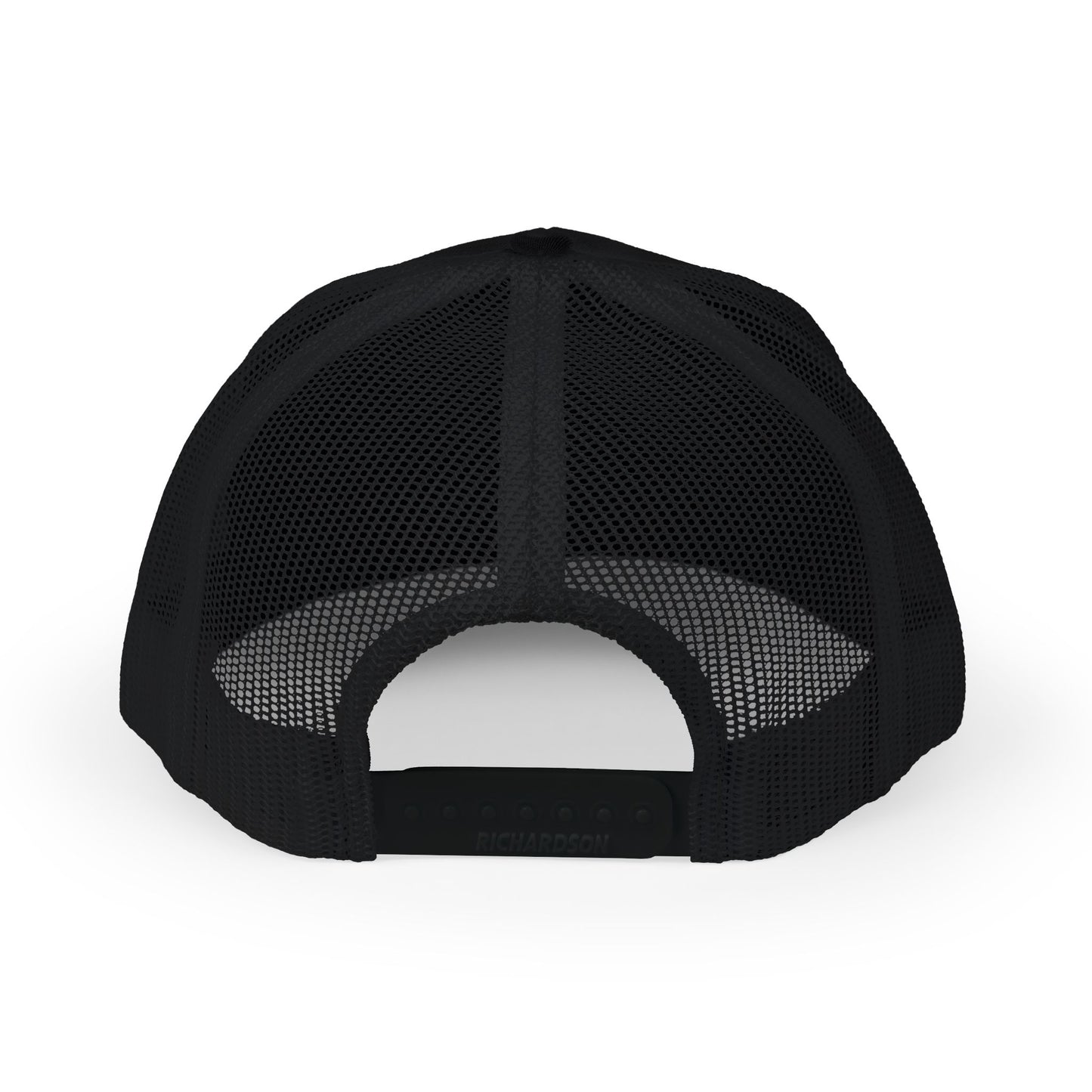 Spellbound Forge Snapback Trucker Cap - Trendy Embroidered Hat, Perfect for Outdoor Adventures, Gifts, Casual Wear, Summer Style
