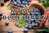Mystic Blueberry - Hydrating Hand & Body Lotion | Spellbound Forge