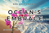 🌊 Ocean's Embrace Lotion | Coastal Breeze & Driftwood Scented Body Lotion | Spellbound Forge