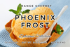 Luxury Phoenix Frost Perfume - Experience the Fiery Chill!