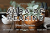 Aura of Healing - Luxurious Hand & Body Lotion | Spellbound Forge