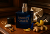 Noble's Charm – A Regal Elixir Unisex Perfume by Spellbound Forge