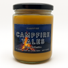 Campfire Tales Candle | Smoky Firewood Scent