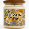 Elven Tea Candle | White Tea Scent