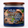 Mystic Blueberry Candle | Pure Blueberry Scent