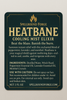 Heatbane – Cooling Mist Elixir | 2 oz Refreshing Summer Spray | Menthol, Peppermint & Lavender Mist | DnD Inspired Magic Potion