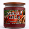 Mulled Mead Candle | Warm Wassail Scent