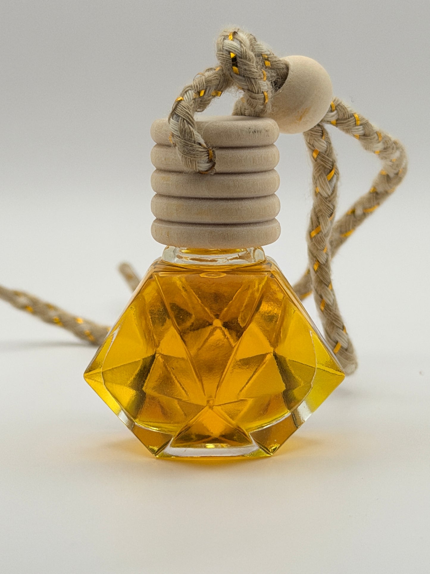 Sanctum Solis - Delicious Car Freshie | Spellbound Forge