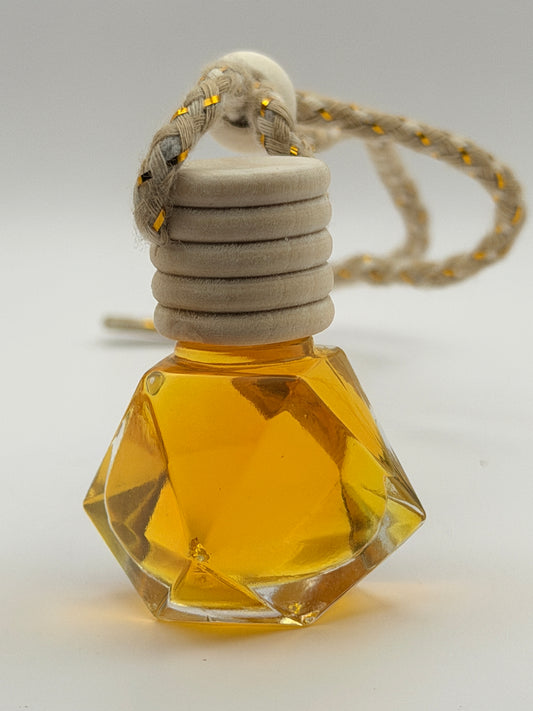 Alchemist's Delight - Delicious Car Freshie | Spellbound Forge