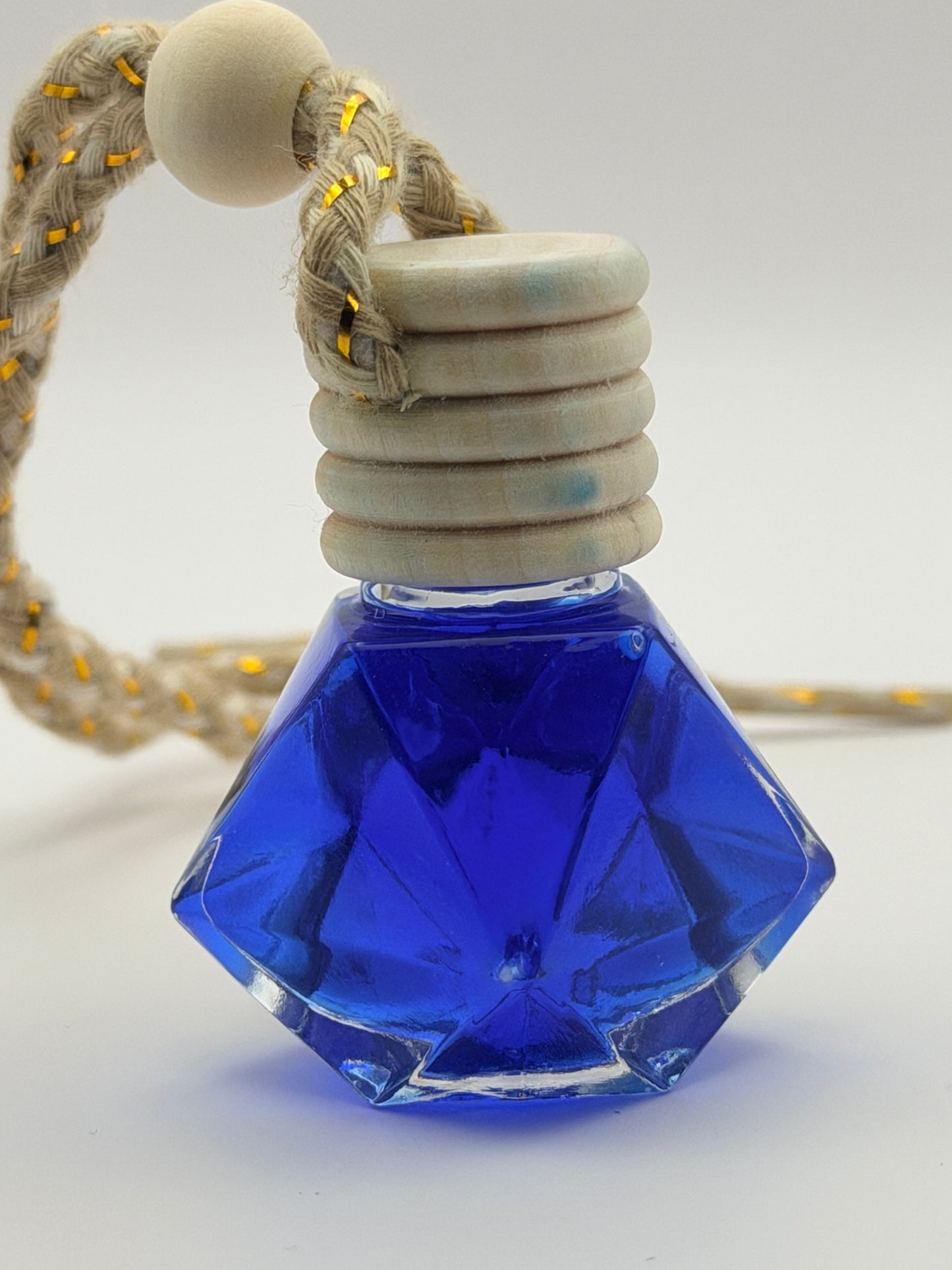 Arcane Ice - Delicious Car Freshie | Spellbound Forge