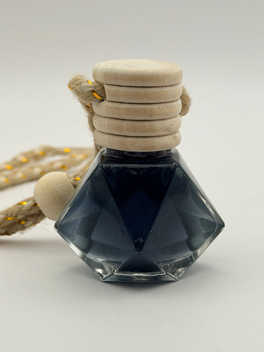 Whispering Birch - Luxury Car Freshie | Spellbound Forge