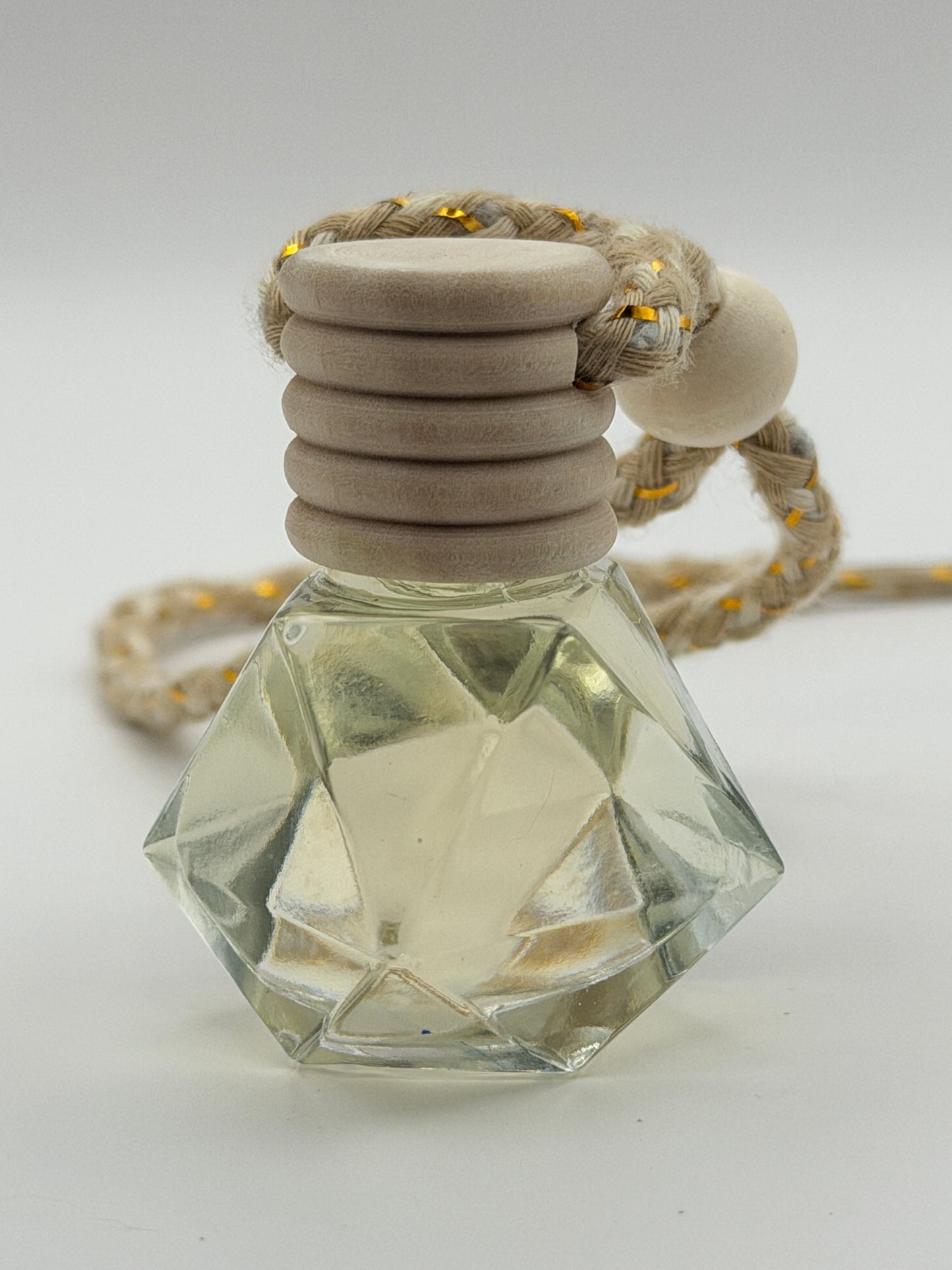 Sylvan Nectar - Luxury Car Freshie | Spellbound Forge