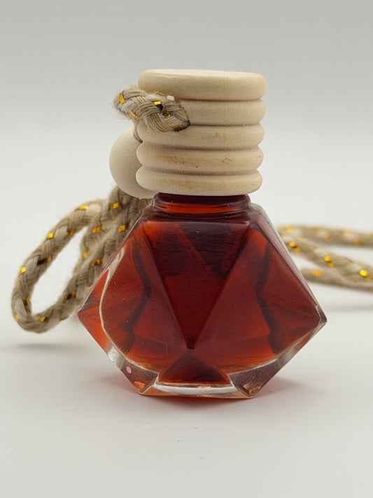 Basic Witch - Delicious Car Freshie | Spellbound Forge