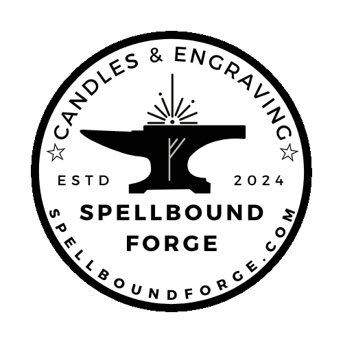 Spellbound Forge